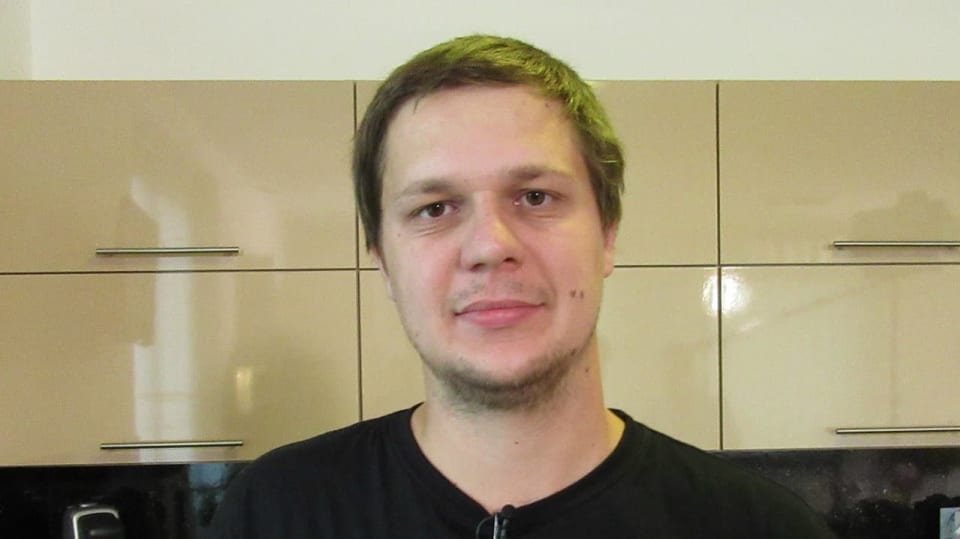 Michal Kazda